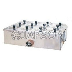Water Bath, Rectangular, Single Wall Water Bath, Rectangular, Single Wall